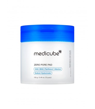 Zero Pore Pad 2.0