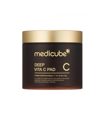 Deep Vita C Pad
