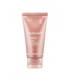Collagen Night Wrapping Mask