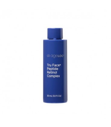 Recarga ageLOC Tru Face Peptide Retinol Complex