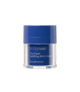 Crema rica reafirmante ageLOC Tru Face