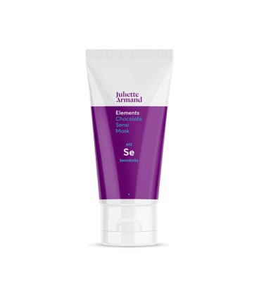 Chocolate Sensi Mask
