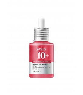 Niacinamide 10% + TXA 4% Serum