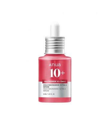 Niacinamide 10% + TXA 4% Serum