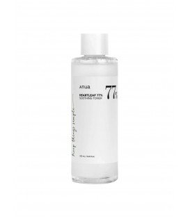 Heartleaf 77% Soothing Toner