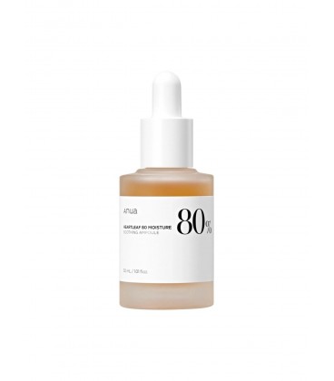 Heartleaf 80% Soothing Ampoule
