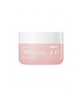 Peach 77% Niacinamide Enriched Cream