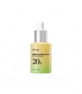 Green Lemon Vita C Serum