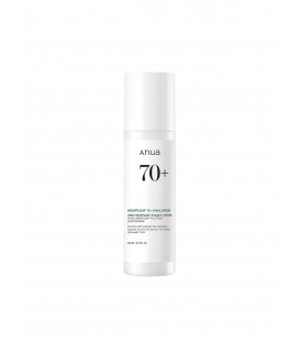 Heartleaf 70% Daily Lotion