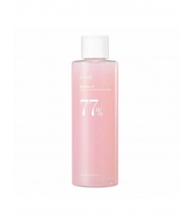 Peach 77% Niacin Essence Toner