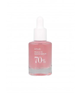 Peach 70% Niacinamide Serum