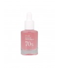Peach 70% Niacinamide Serum