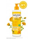 Champú & Gel de ducha Caléndula 400ml