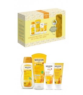 Set Regalo Bienvenido Bebé