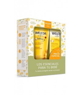 Set Esenciales Top Bebé