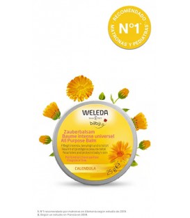 Bálsamo Multiusos Caléndula