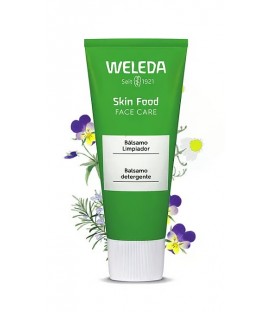 Skin Food Bálsamo Limpiador