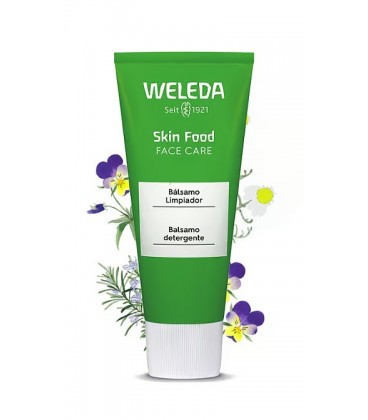 Skin Food Bálsamo Limpiador