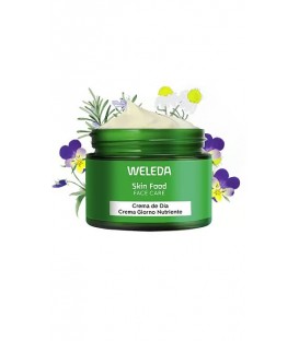 Skin Food Crema de Día