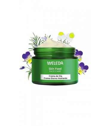 Skin Food Crema de Día