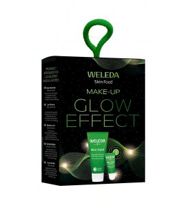 Cofre GLOW Skin Food Original 75ml + Lip Regalo