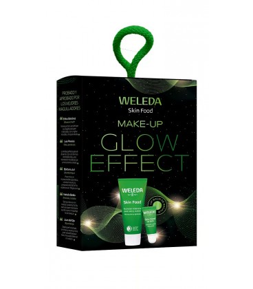 Cofre GLOW Skin Food Original 75ml + Lip Regalo