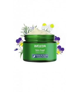 Skin Food Crema de Noche