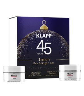 Immun Day & Night Set