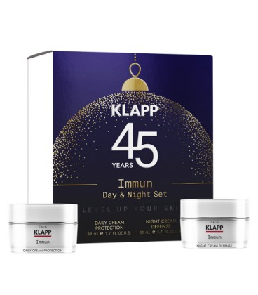 Immun Day & Night Set