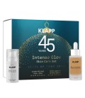 Intense Glow Skin Care Set