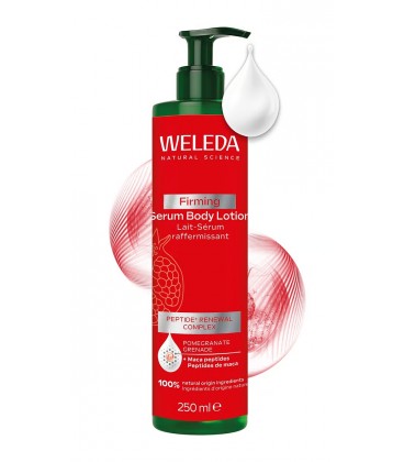 Leche Corporal de Granada 250ml