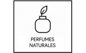 Perfumes Naturales